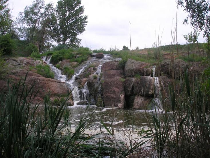 Кам'яний Міст з panoramio.com - Кам'яний Міст