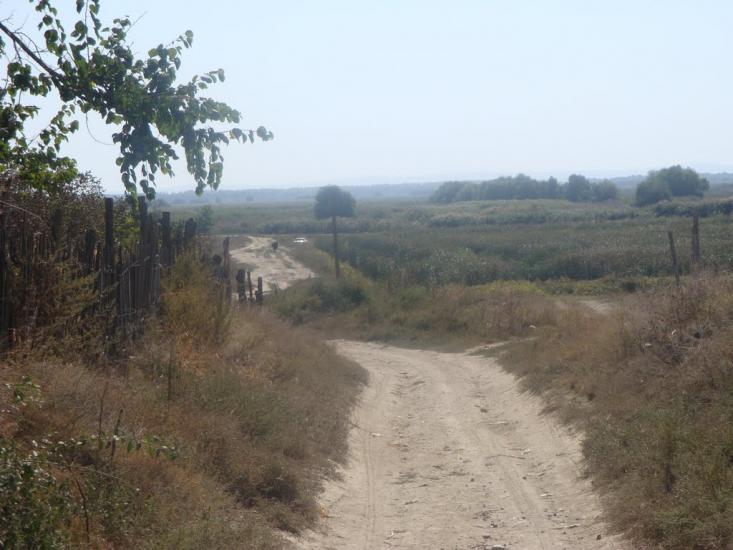 Ларжанка з panoramio.com - Larzhanka