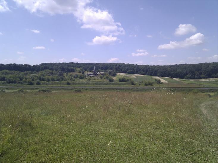 Ярмолинці з panoramio.com - Ярмолинцы