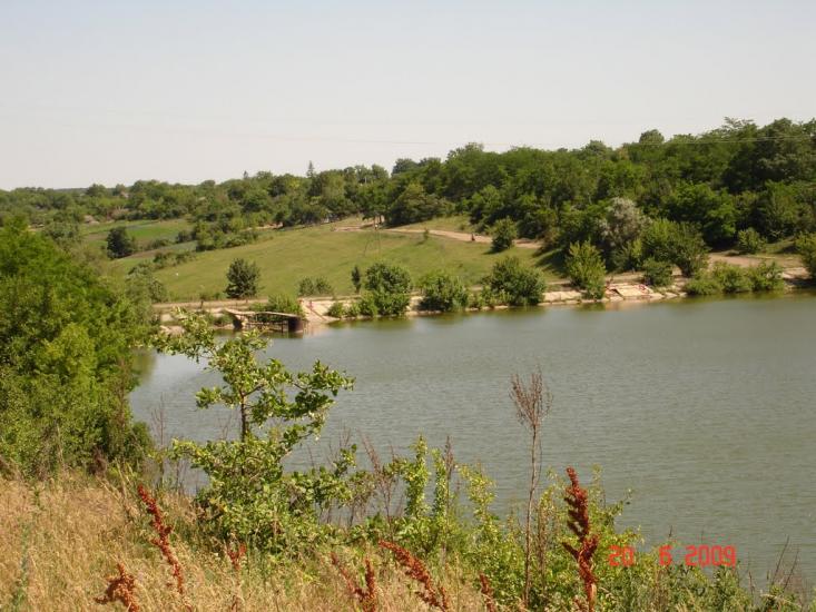 Грузьке з panoramio.com - Грузьке