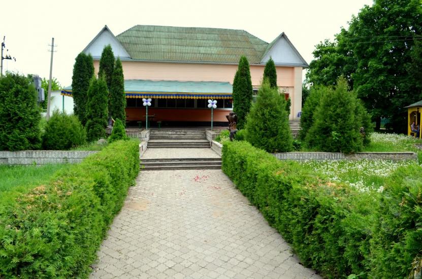 Соснове з panoramio.com - Соснове