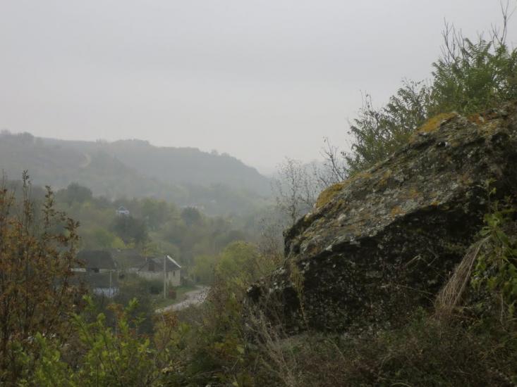 Шершенці з panoramio.com - Шершенці