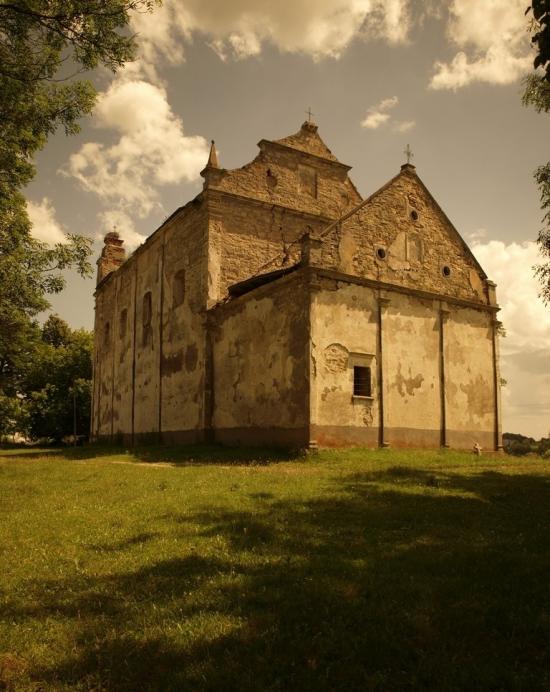 Личківці з panoramio.com - Личківці