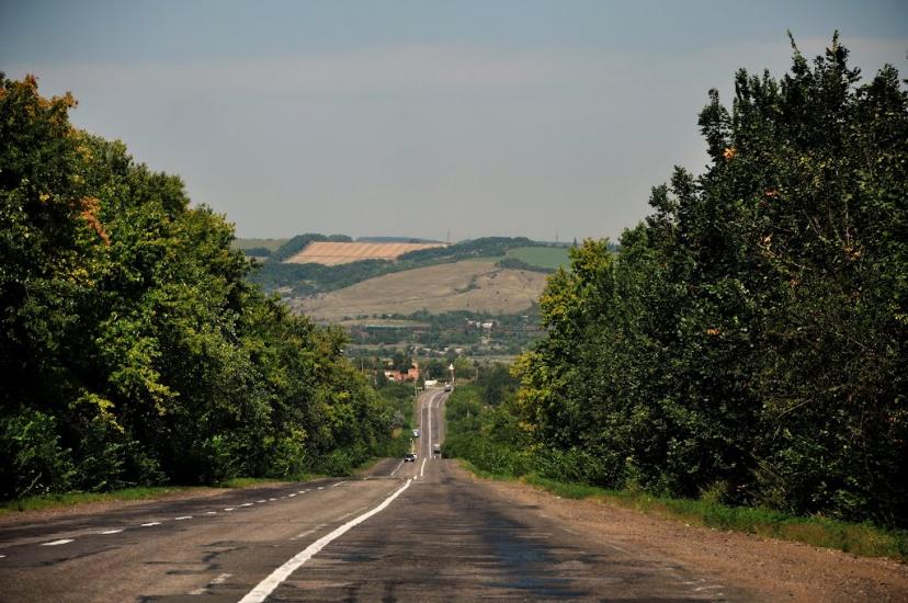 Весела Долина з panoramio.com - Весела Долина