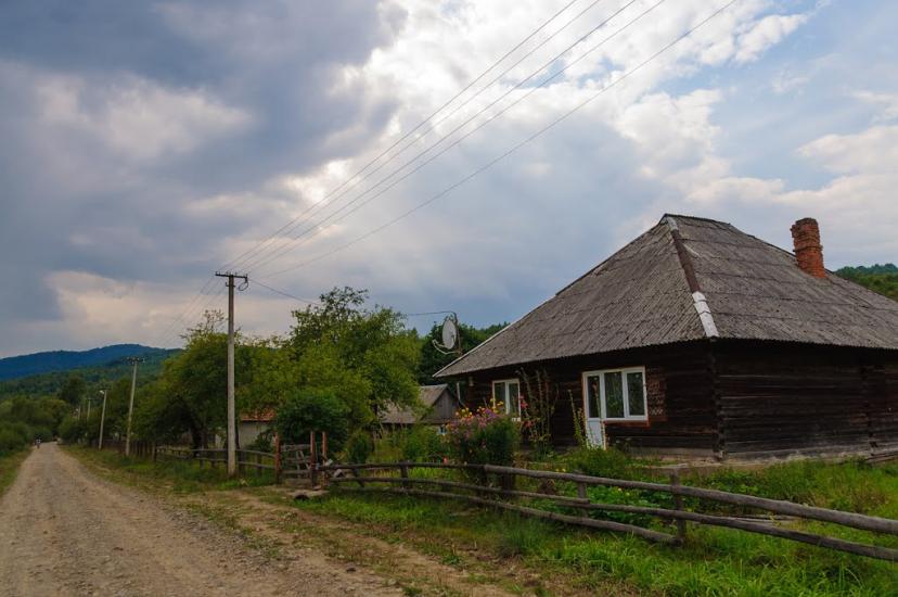 Люта з panoramio.com - Люта