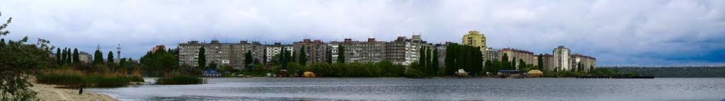 Миколаїв з panoramio.com (ч.4) - Николаев