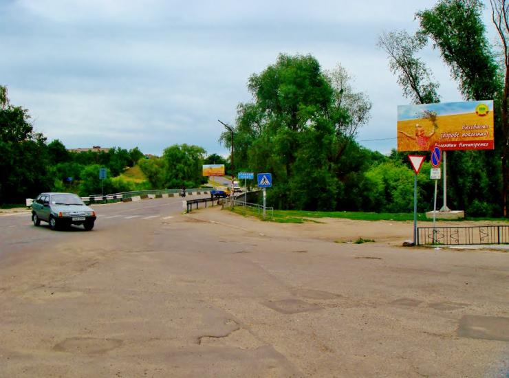 Лисянка з panoramio.com - Лисянка