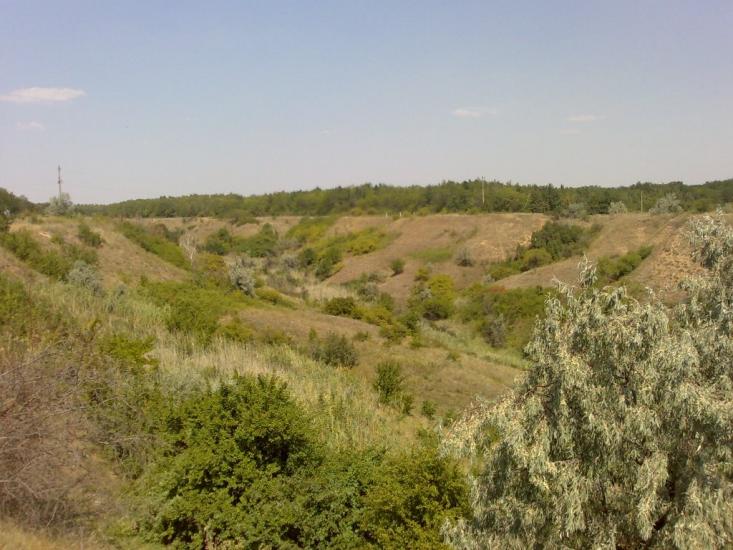 Юр'ївка з panoramio.com - Юрьевка