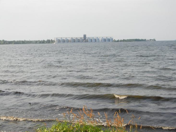 Стецівка з panoramio.com - Стецовка