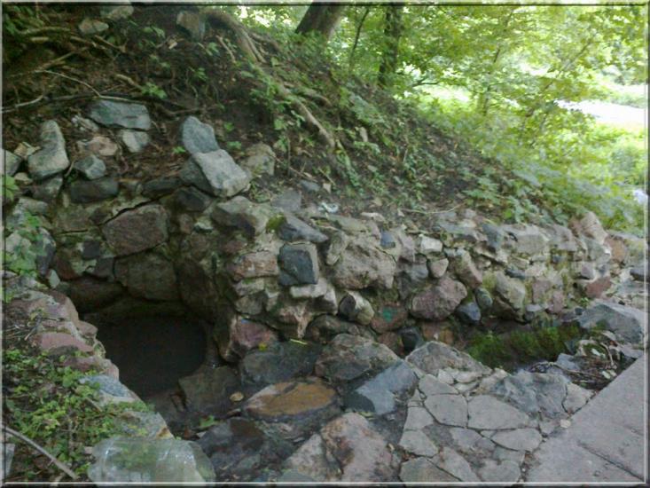 Бужанка з panoramio.com - Бужанка