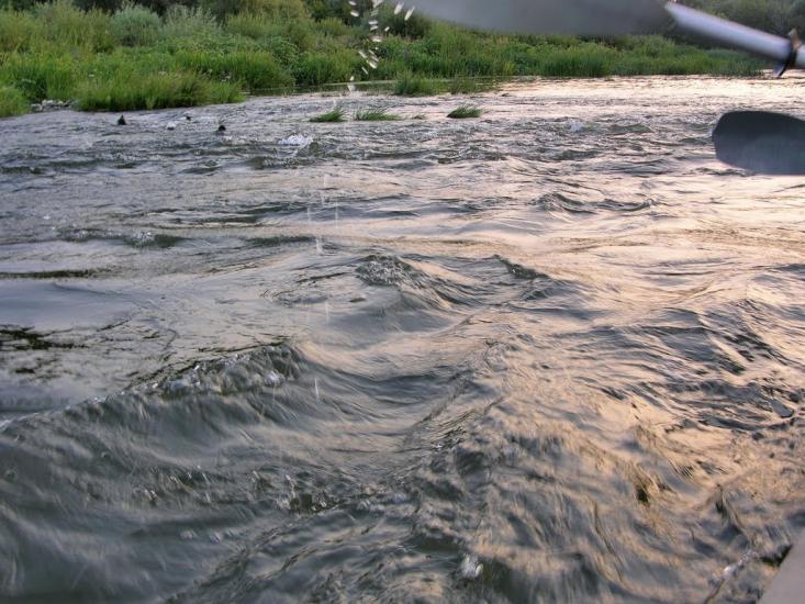 Левківка з panoramio.com - Левковка