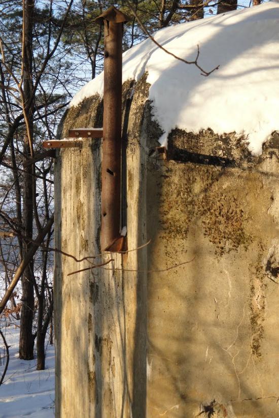 Дев'ятир з panoramio.com - Девятир