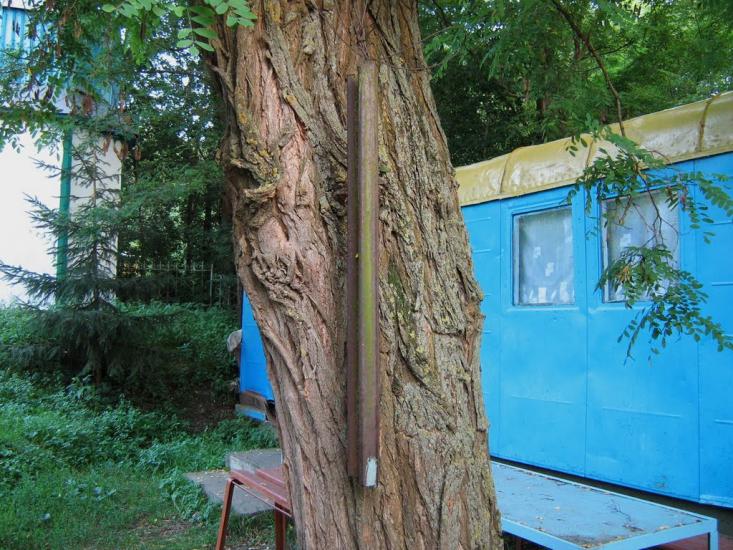 Бернашівка з panoramio.com - Бернашівка