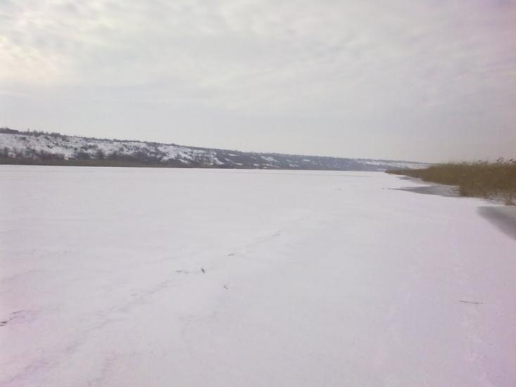 Новопетрівське з panoramio.com - Новопетровское