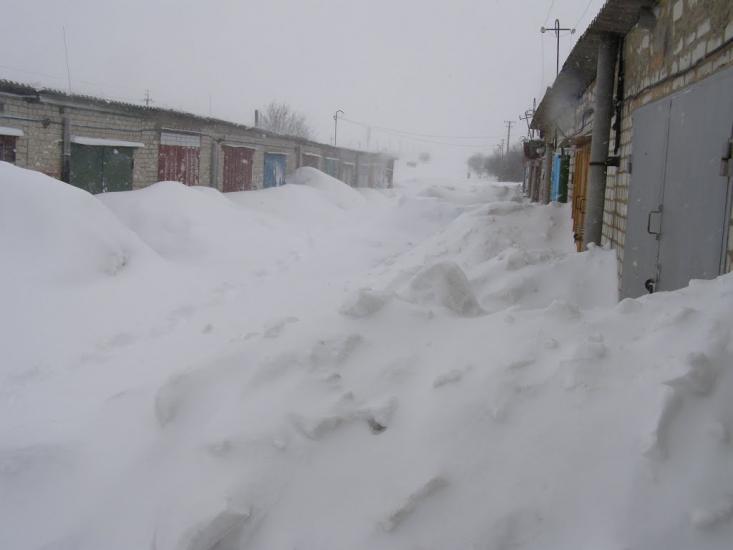Стрілеча з panoramio.com - Стрелечья