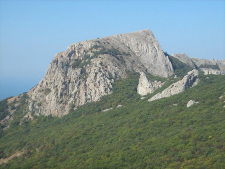 Кизилове з panoramio.com - Кизилово