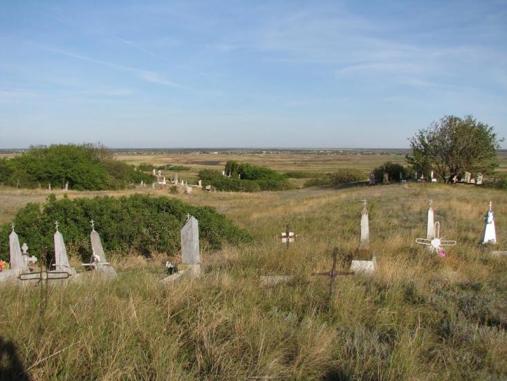 Троїцьке з panoramio.com - Троїцьке