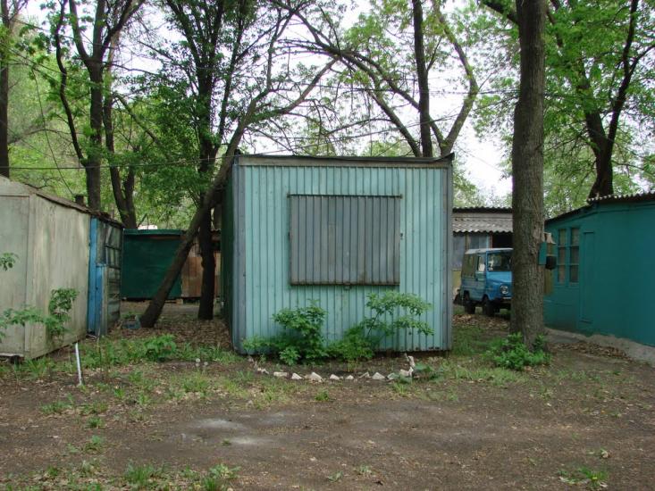 Кіровка з panoramio.com - Даниловка