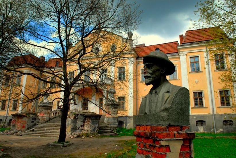 Оброшине з panoramio.com - Оброшино