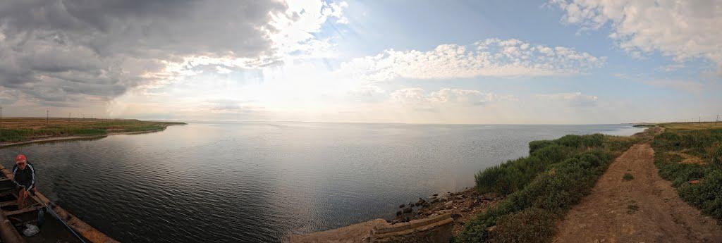 Атманай з panoramio.com - Атманай