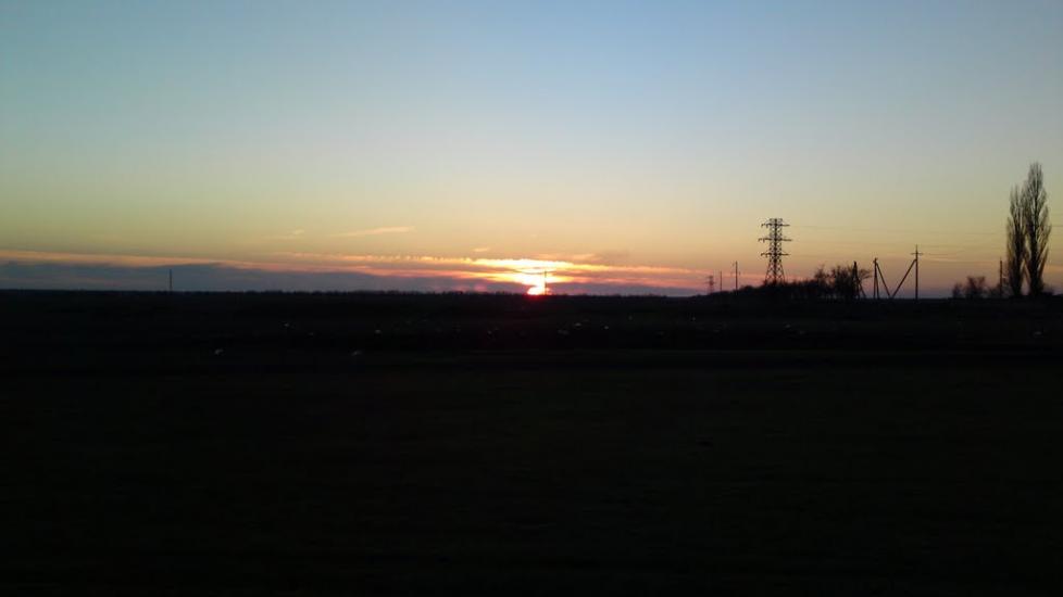 Кримське з panoramio.com - Крымское