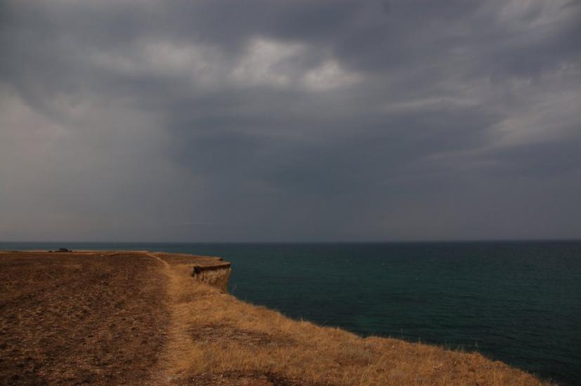 Андріївка з panoramio.com - Андреевка