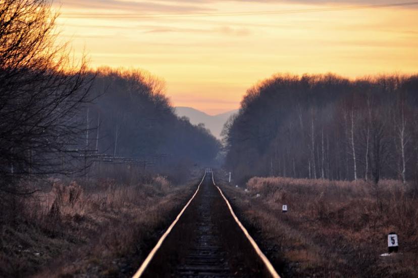 Раківчик з panoramio.com - Rakivchyk