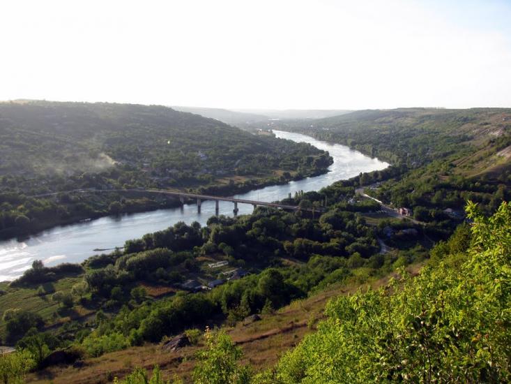 Бронниця з panoramio.com - Бронниця