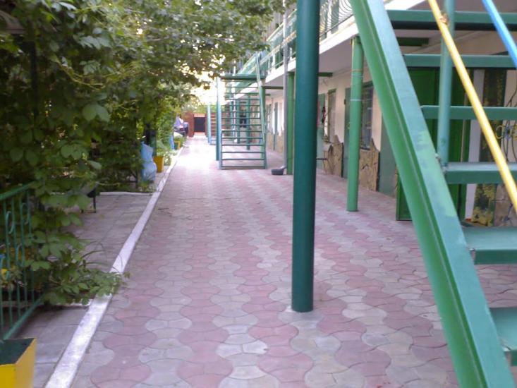 Білосарайська Коса з panoramio.com - Белосарайская Коса