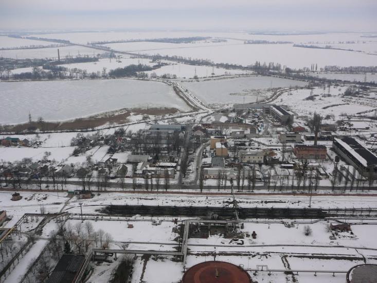 Піщана з panoramio.com - Піщана