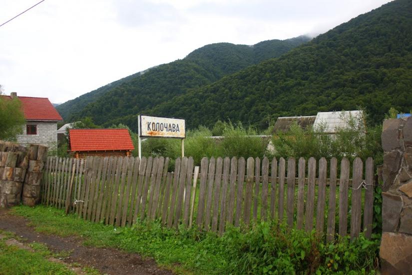 Негровець з panoramio.com - Негровець