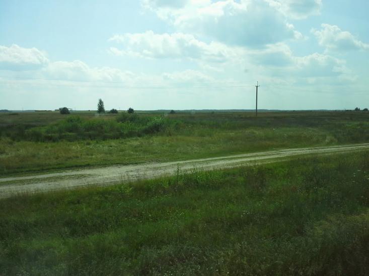 Великий Мидськ з panoramio.com - Великий Мидськ