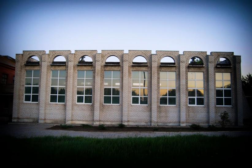 Саханка з panoramio.com - Саханка