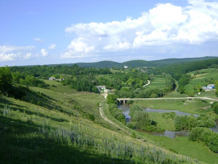 Черче з panoramio.com - Черче