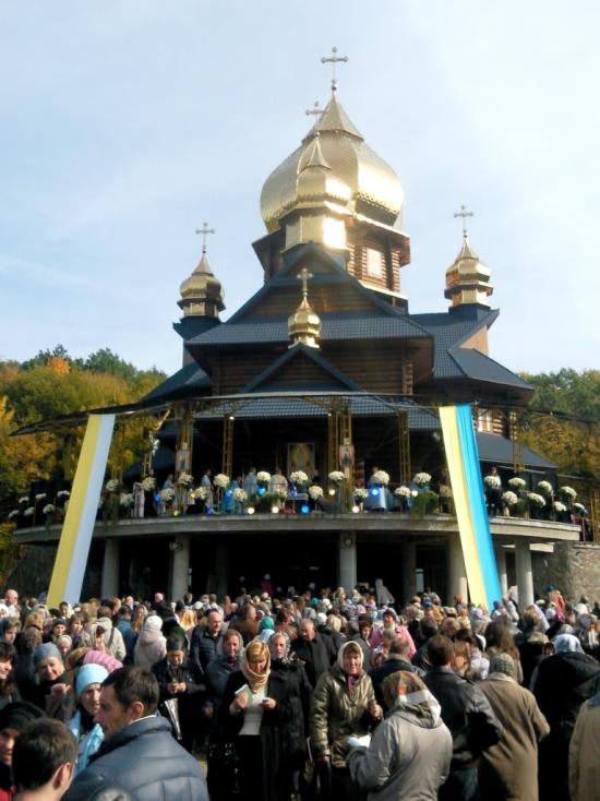 Погоня з panoramio.com - Погоня