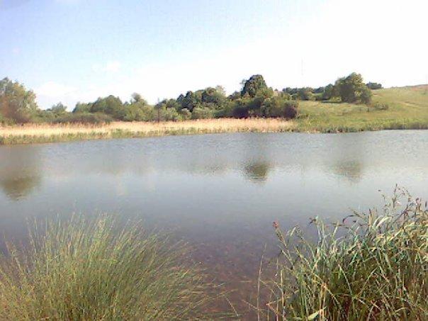 Віжомля з panoramio.com - Віжомля