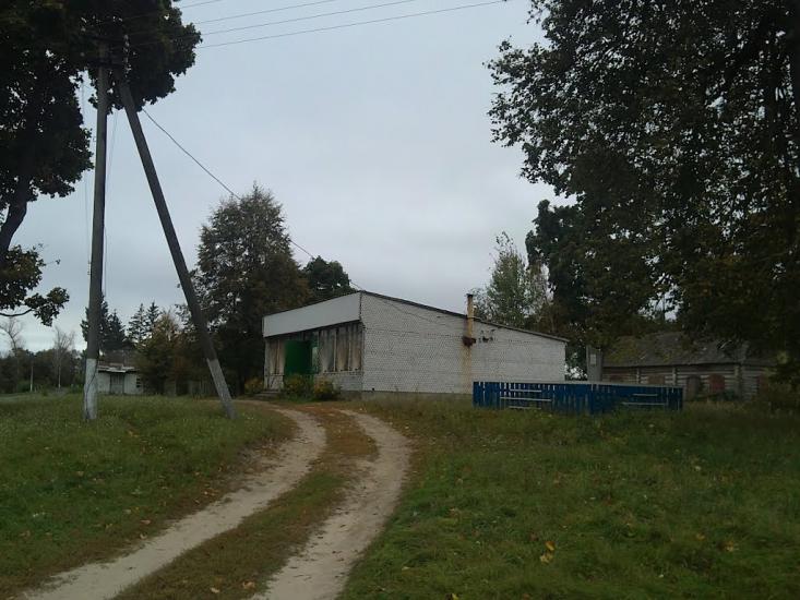 Поліське з panoramio.com - Поліське