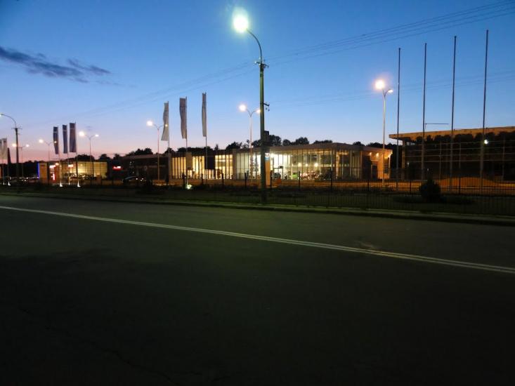 Колоденка з panoramio.com - Колоденка