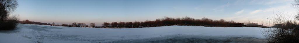 Березне з panoramio.com - Berezne