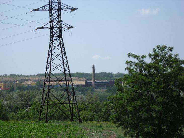 Новоолександрівка з panoramio.com - Новоолександрівка