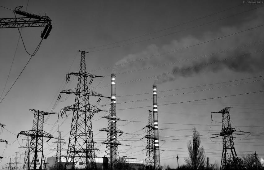 Берестки з panoramio.com - Берестки