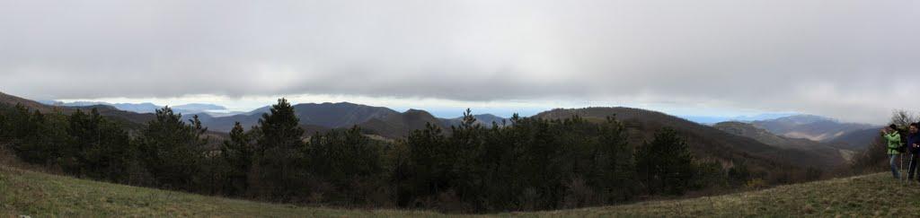 Міжріччя з panoramio.com - Міжріччя