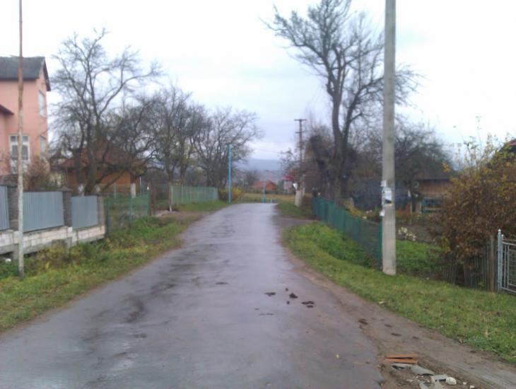 Станиля з panoramio.com - Станиля