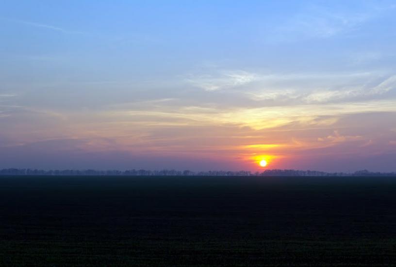 Високе Поле з panoramio.com - Високе Поле