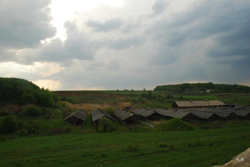 Дорогичівка з panoramio.com - Дорогичівка