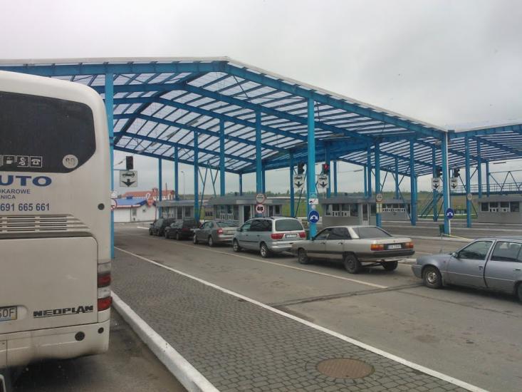 Рава-Руська з panoramio.com - Рава-Руська
