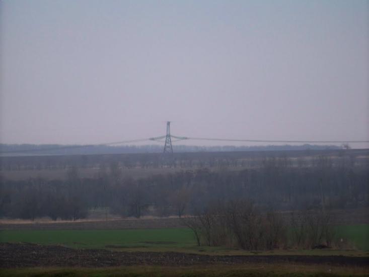 Настасівка з panoramio.com - Настасівка