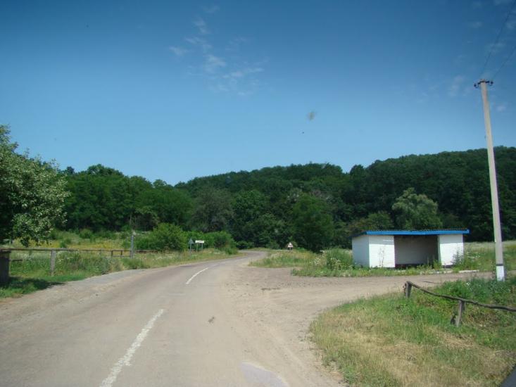 Грушківка з panoramio.com - Грушковка