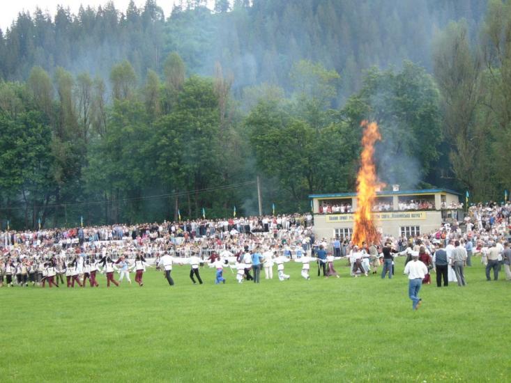 Путила з panoramio.com - Путила