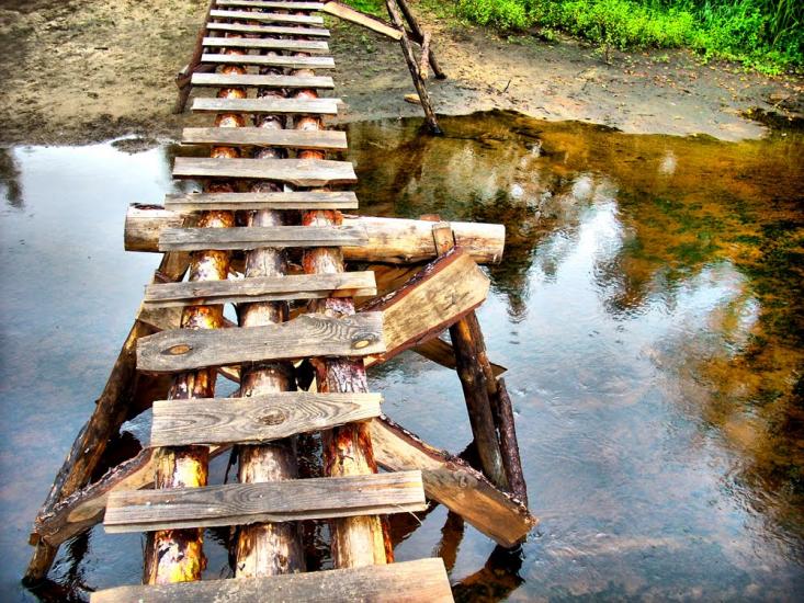 Сущани з panoramio.com - Сущаны